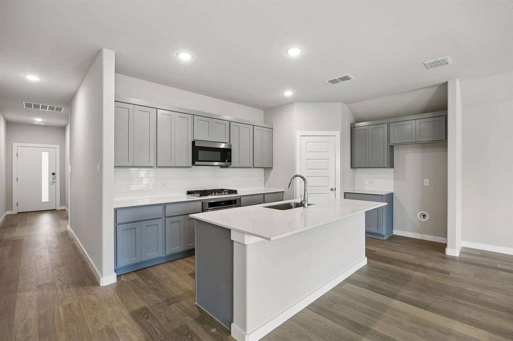 1424 Companero Street, Haslet, TX 76052