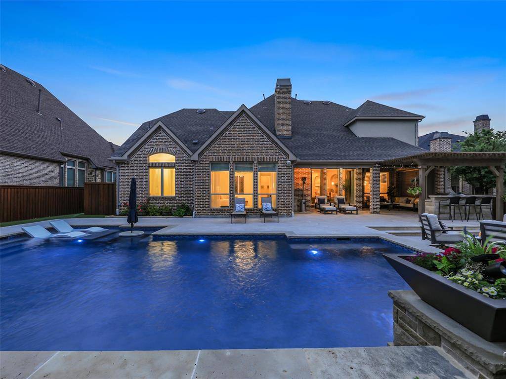 3980 Hickory Grove Lane, Frisco, TX 75033