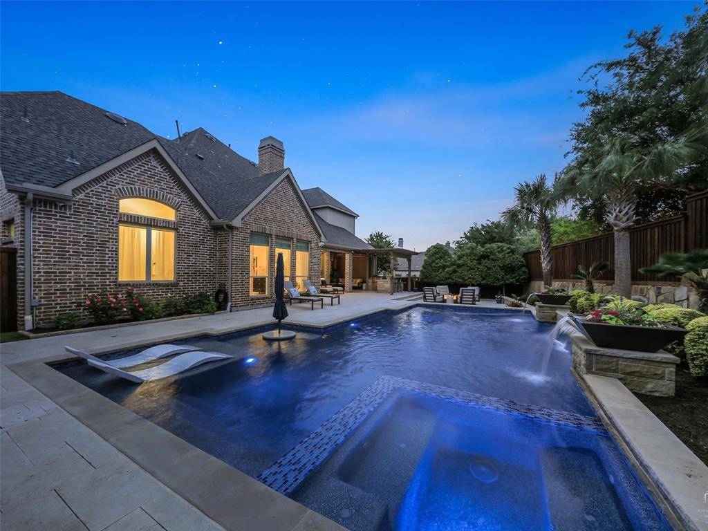 3980 Hickory Grove Lane, Frisco, TX 75033