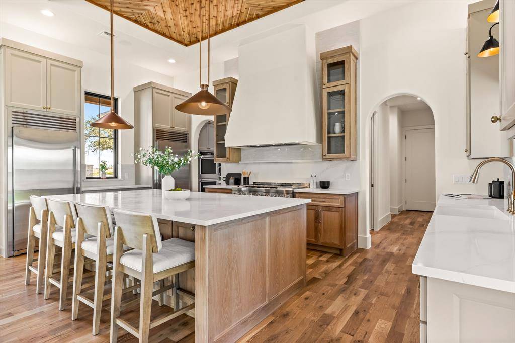 972 San Jacinto Drive, Aledo, TX 76008