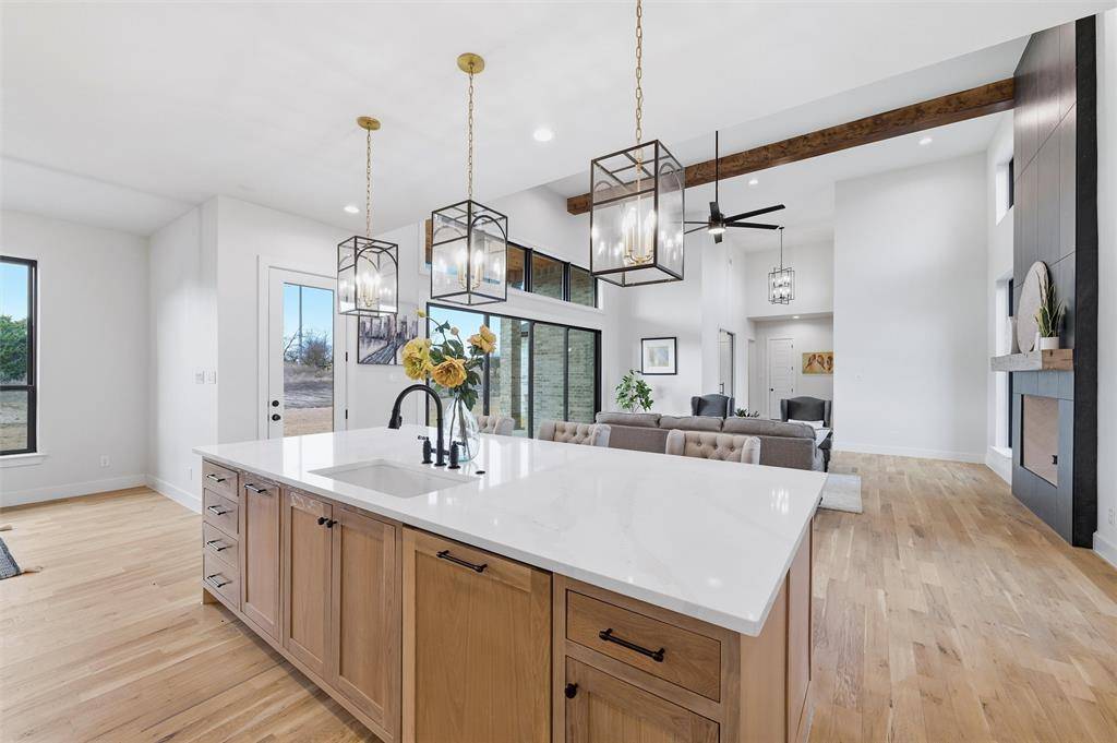 972 San Jacinto Drive, Aledo, TX 76008