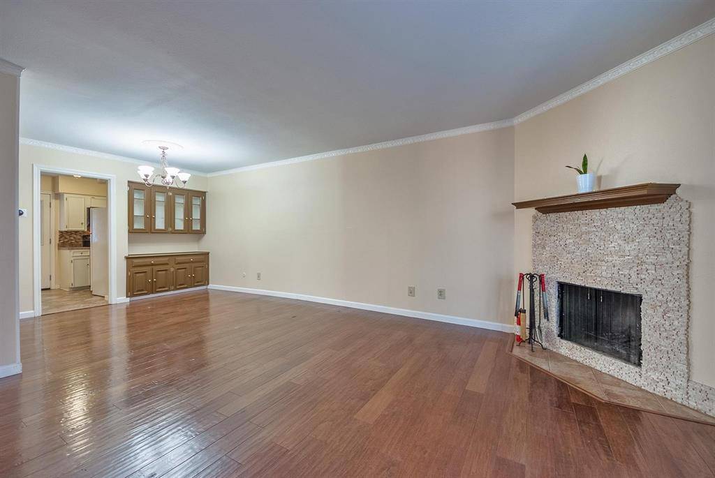 3212 Daniel Avenue #A, University Park, TX 75205