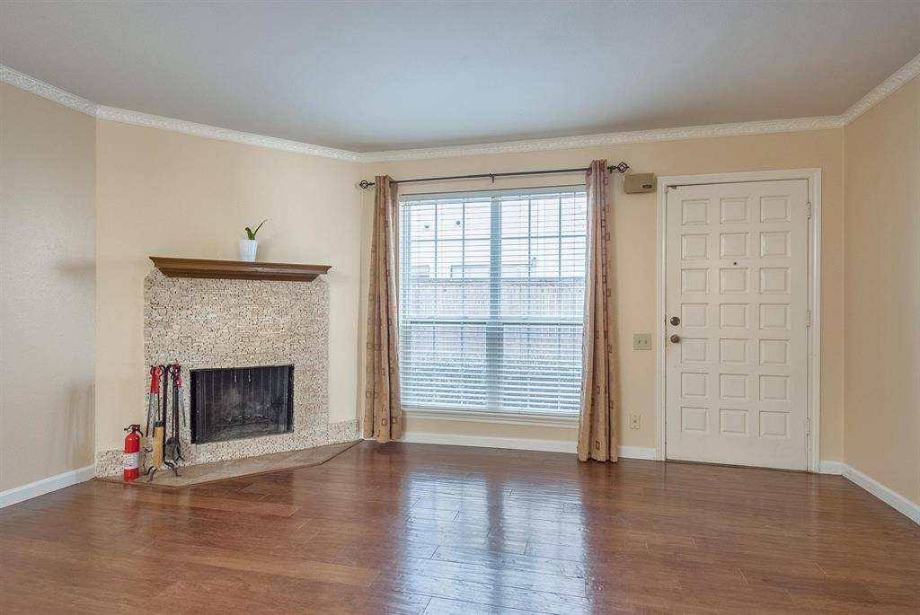 3212 Daniel Avenue #A, University Park, TX 75205