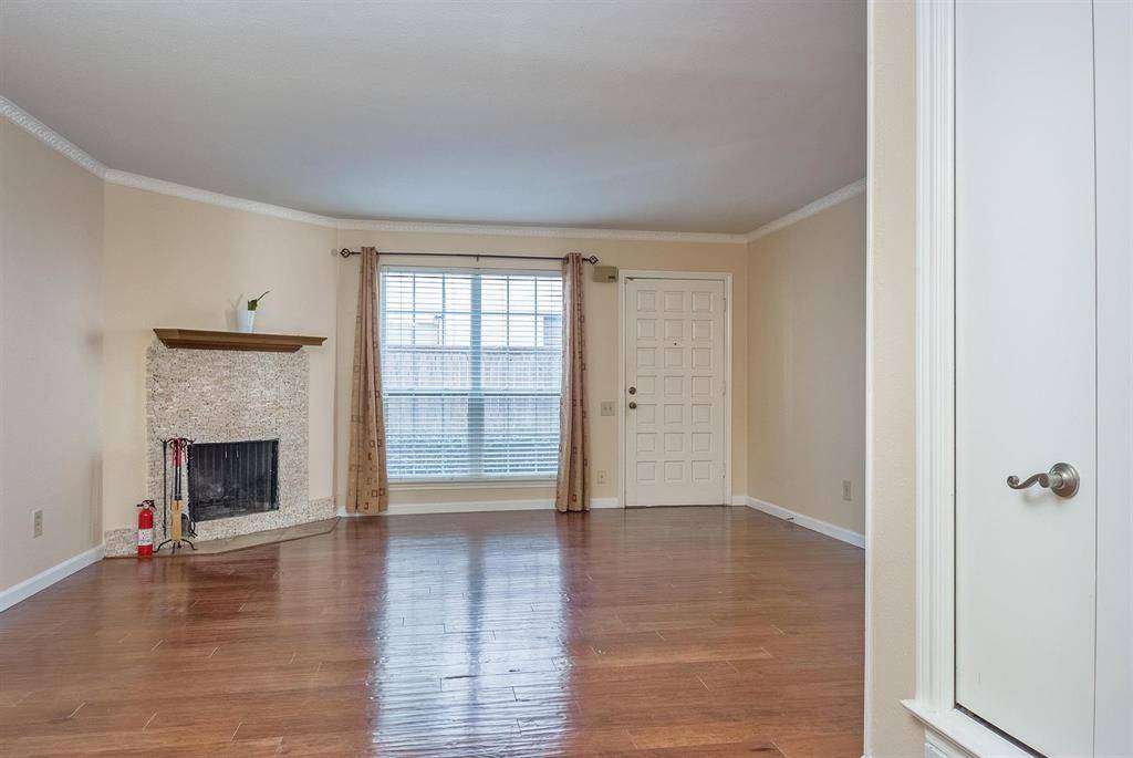 3212 Daniel Avenue #A, University Park, TX 75205