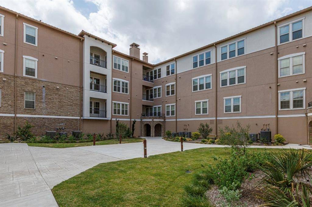 6631 Via Positano #202, Irving, TX 75039