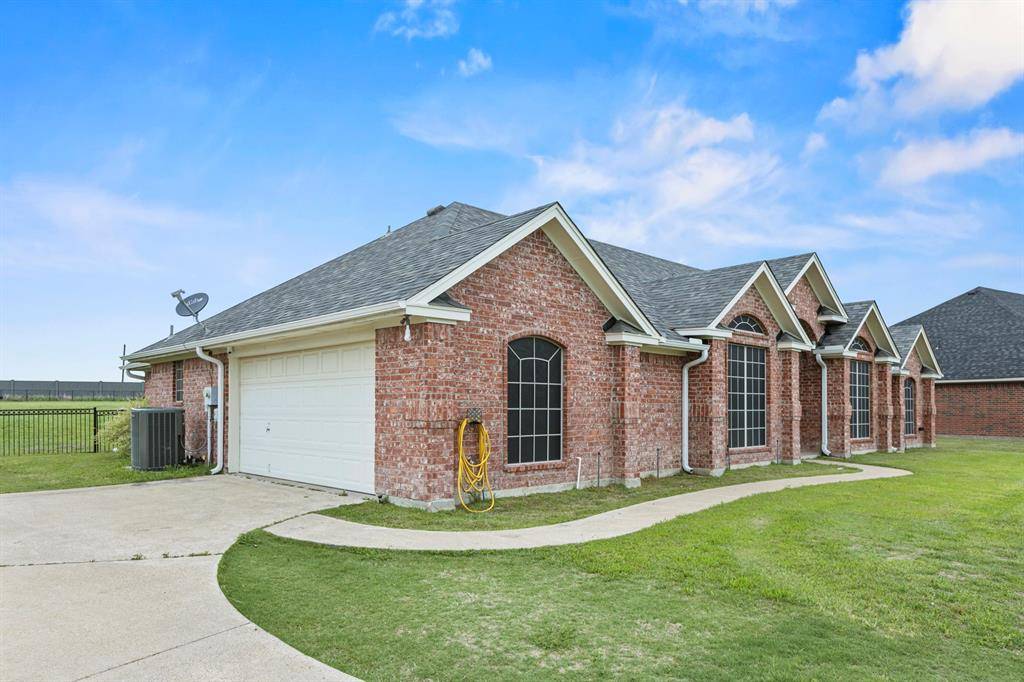 16422 Prairie Meadow, Forney, TX 75126