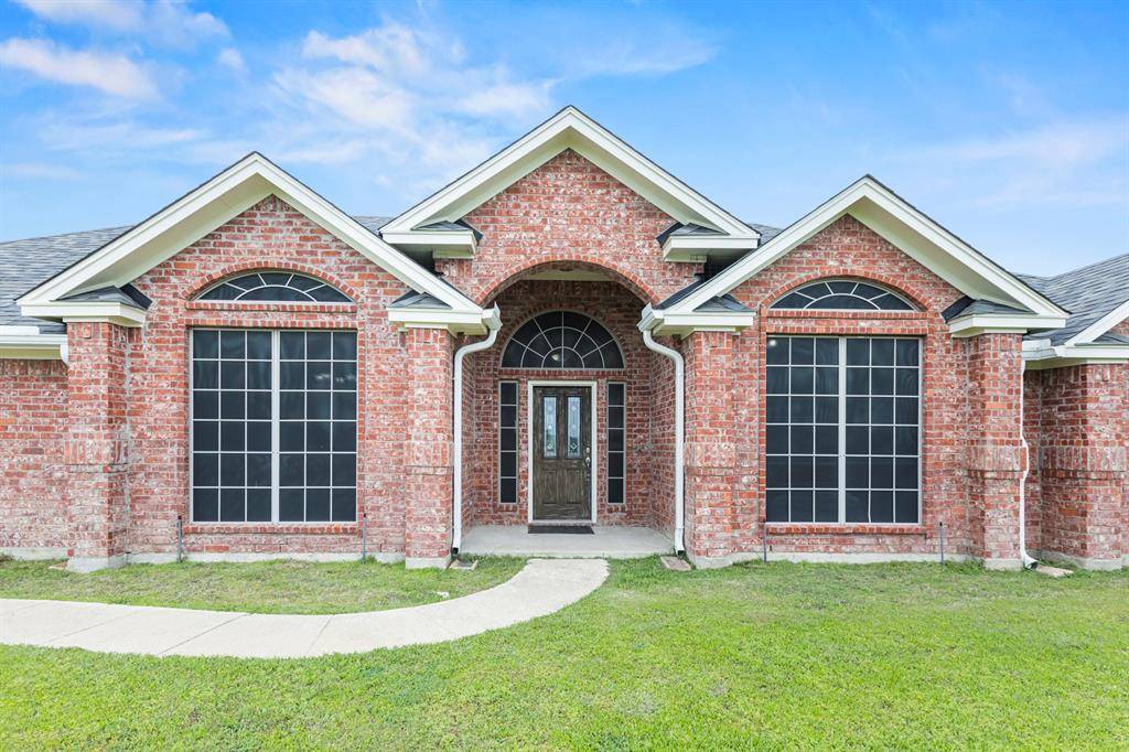 16422 Prairie Meadow, Forney, TX 75126