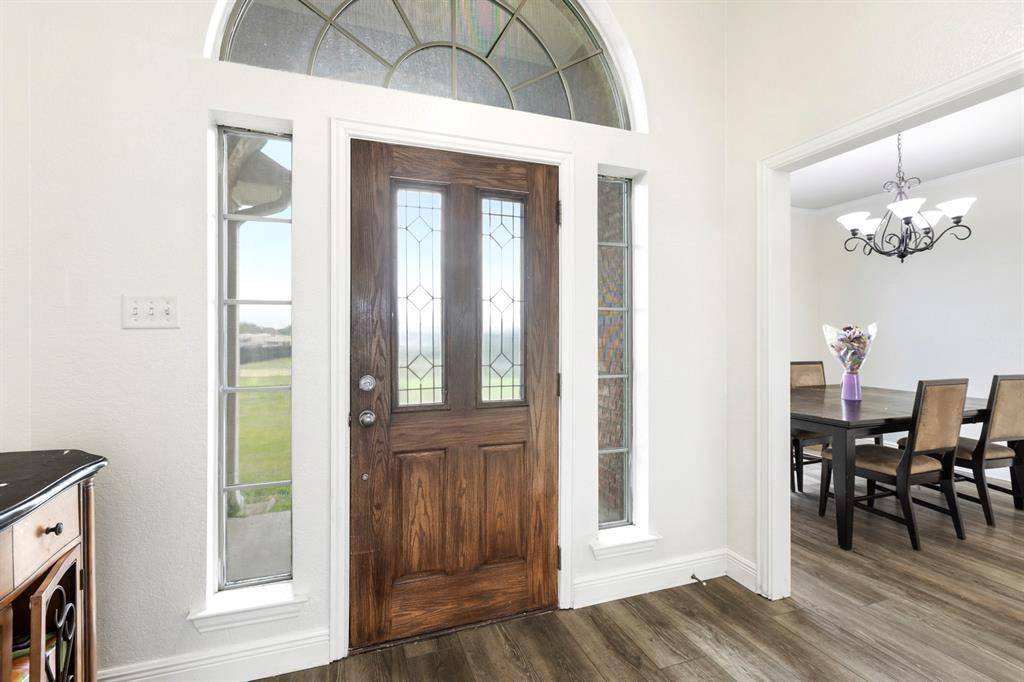 16422 Prairie Meadow, Forney, TX 75126