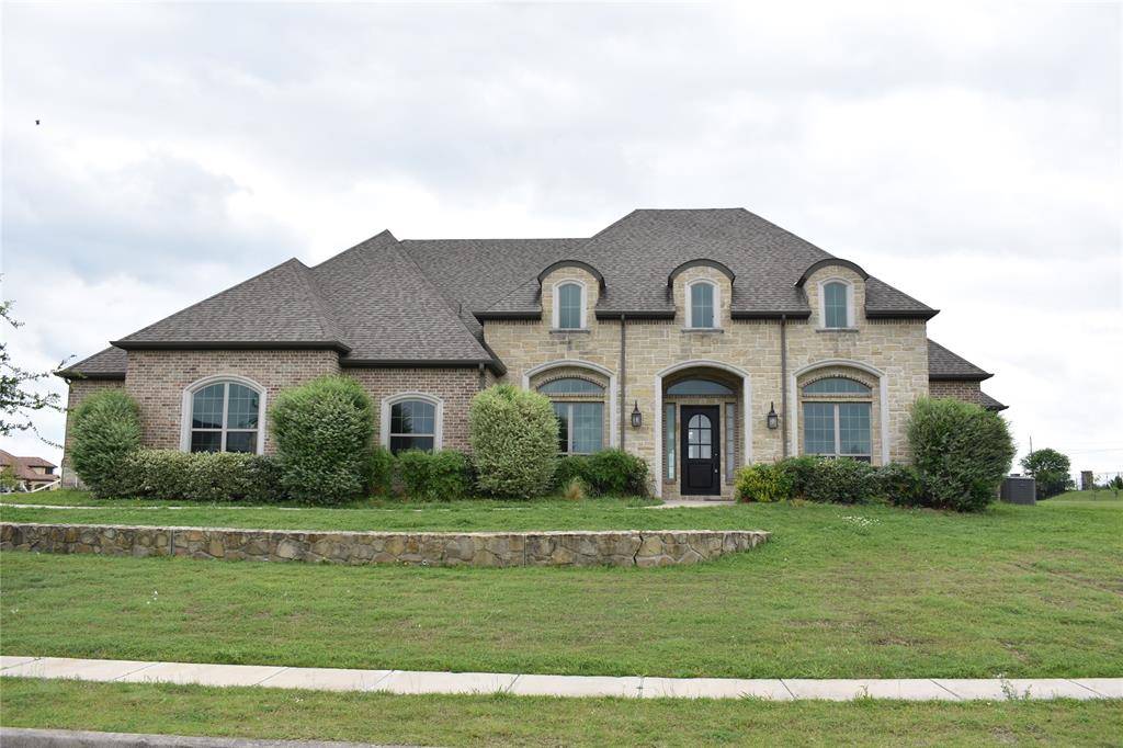 1024 Abbey Lane, Mclendon Chisholm, TX 75032