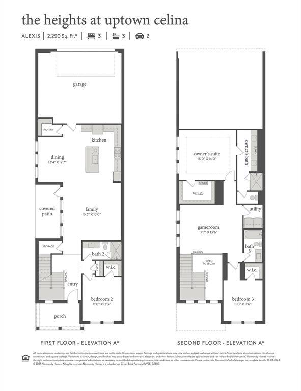 320 Callum Parkway, Celina, TX 75009