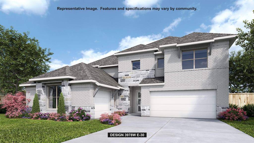 2127 Terraces Boulevard, Rockwall, TX 75087