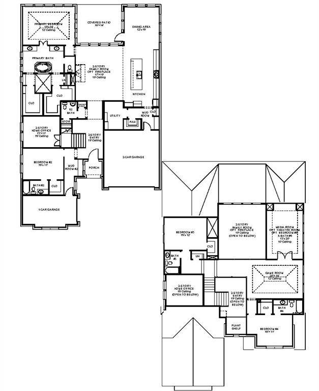 2127 Terraces Boulevard, Rockwall, TX 75087