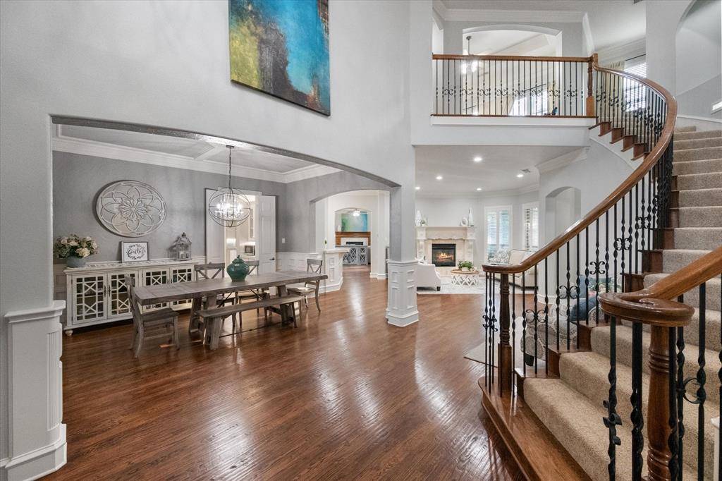 7000 Shalimar Court, Colleyville, TX 76034