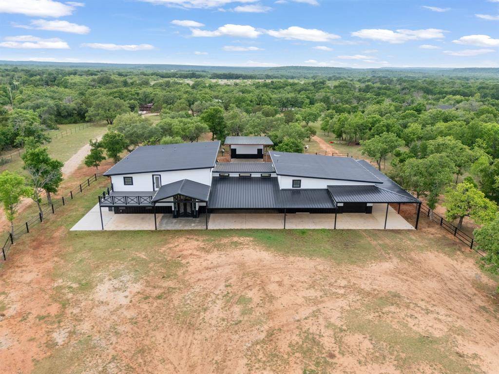 675 County Road 463, Stephenville, TX 76401