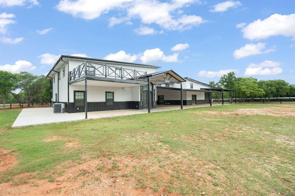 675 County Road 463, Stephenville, TX 76401