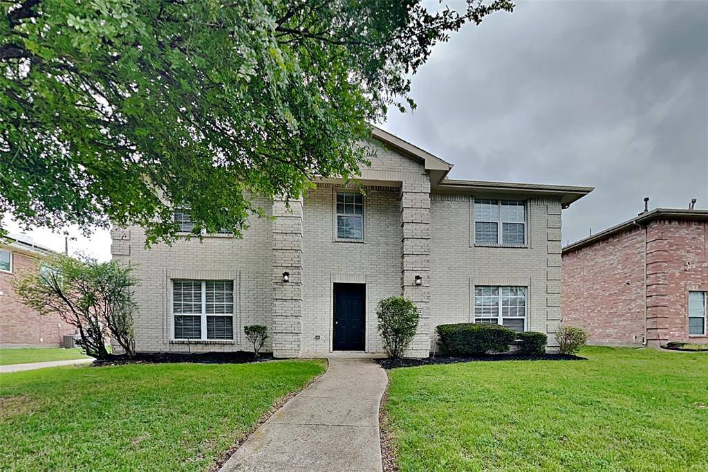 1812 Solitude Court, Allen, TX 75002