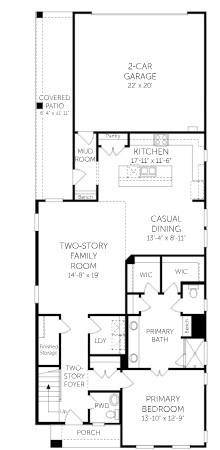 1624 Peridot Parkway, Mesquite, TX 75181