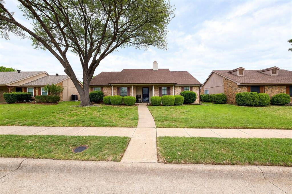 434 Timberbend Trail, Allen, TX 75002