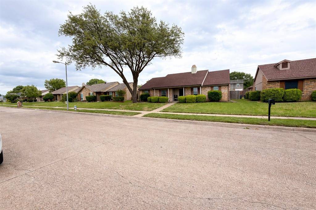 434 Timberbend Trail, Allen, TX 75002