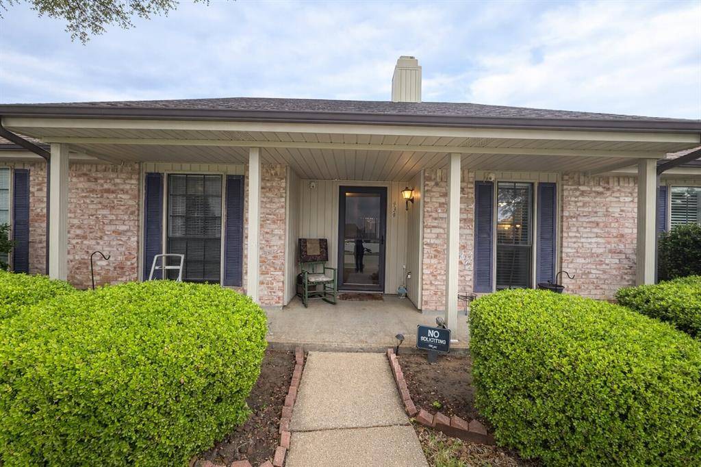 434 Timberbend Trail, Allen, TX 75002