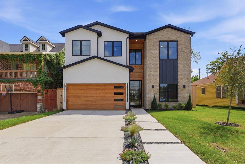 6038 Prospect Avenue, Dallas, TX 75206