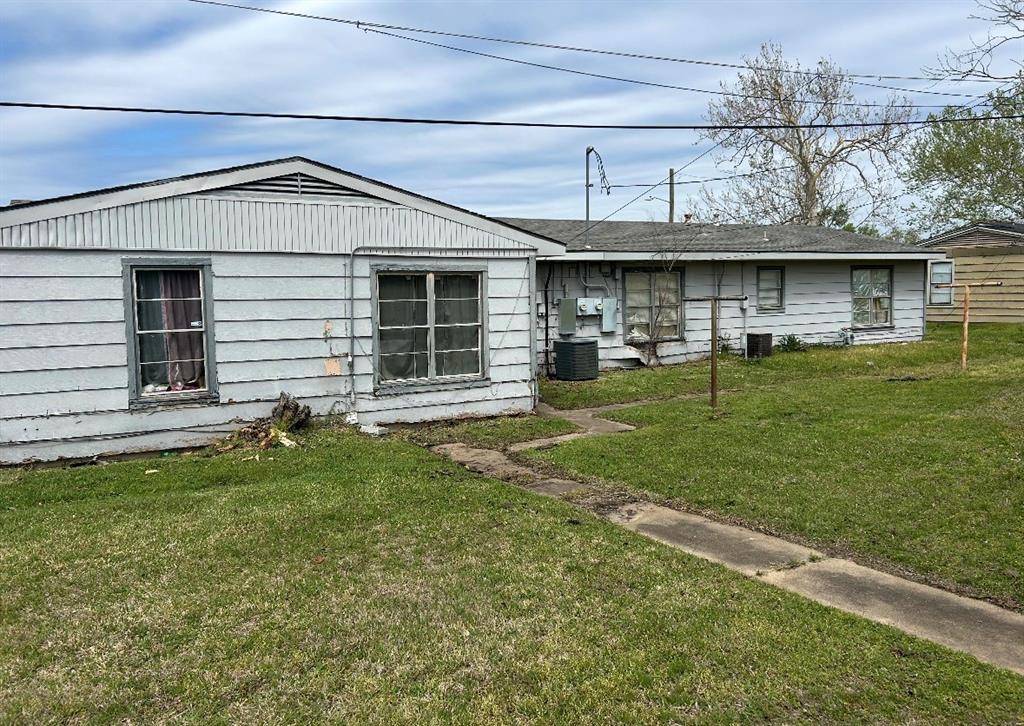 63 Mundt Street #B, Denison, TX 75020