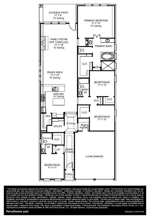 2907 Soaring Hills Drive, Forney, TX 75126