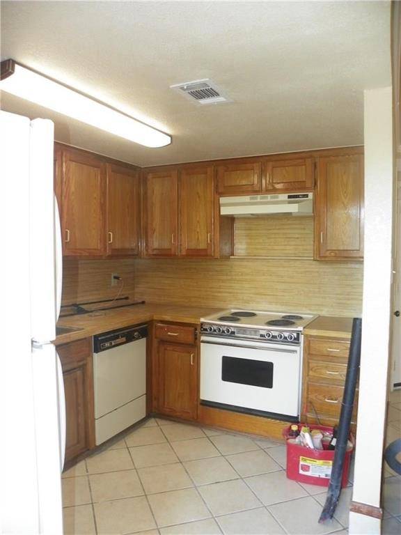 732 Bluebonnet Drive #A, Keller, TX 76248