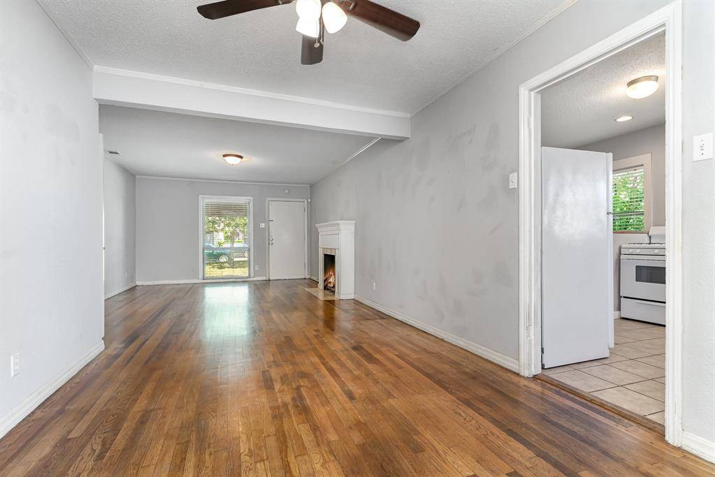 7802 Morton Street, Dallas, TX 75209