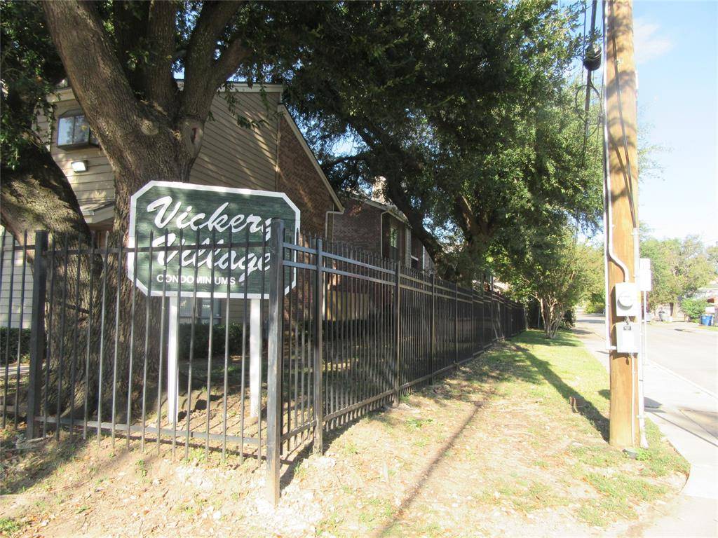 5750 Phoenix Drive #19, Dallas, TX 75231