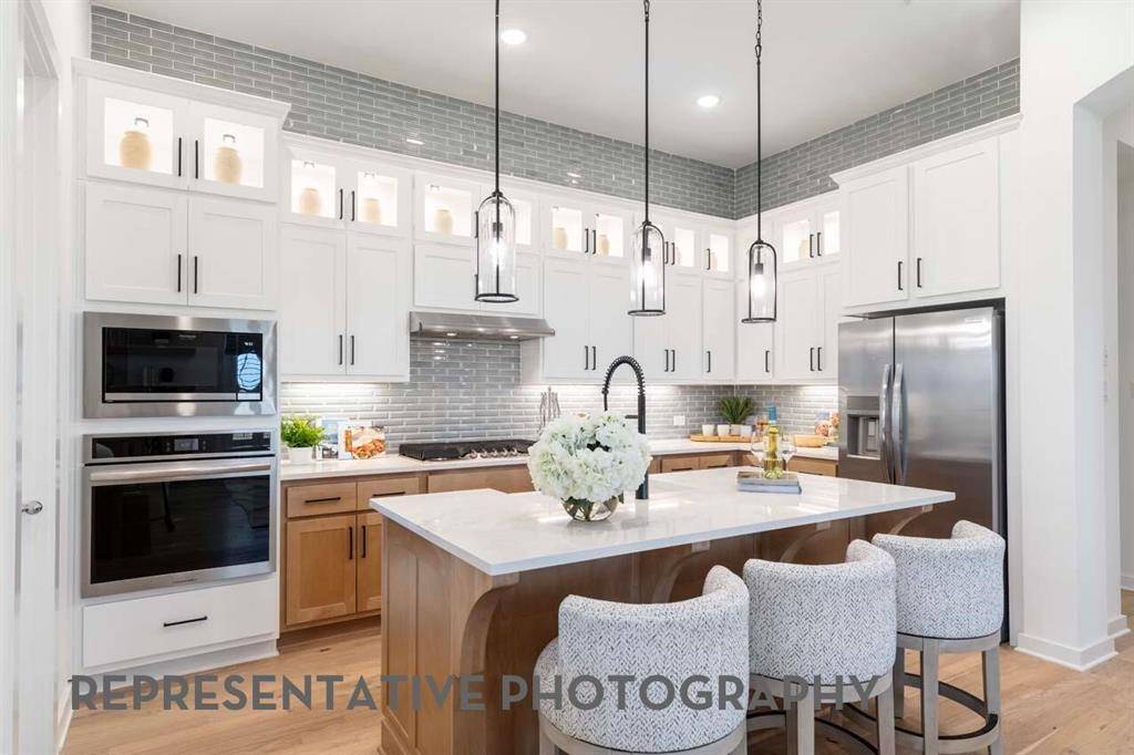 8409 Donaho Trail, Mckinney, TX 75071