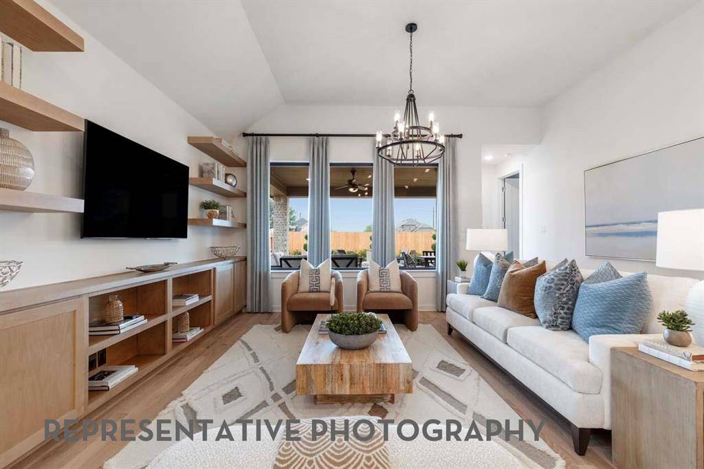 8409 Donaho Trail, Mckinney, TX 75071