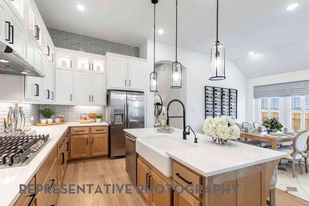 8409 Donaho Trail, Mckinney, TX 75071