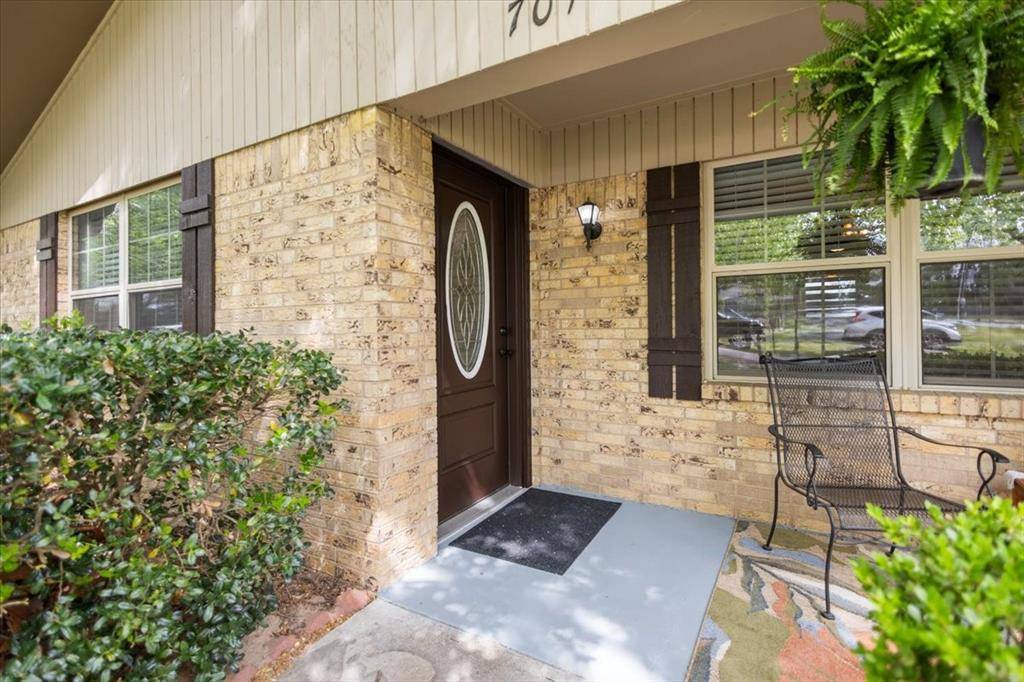 701 Georgia Street, Lindale, TX 75771