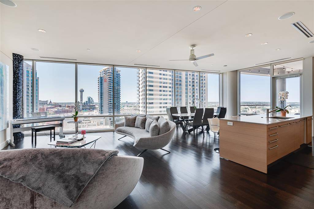 2408 Victory Park Lane #1233, Dallas, TX 75219