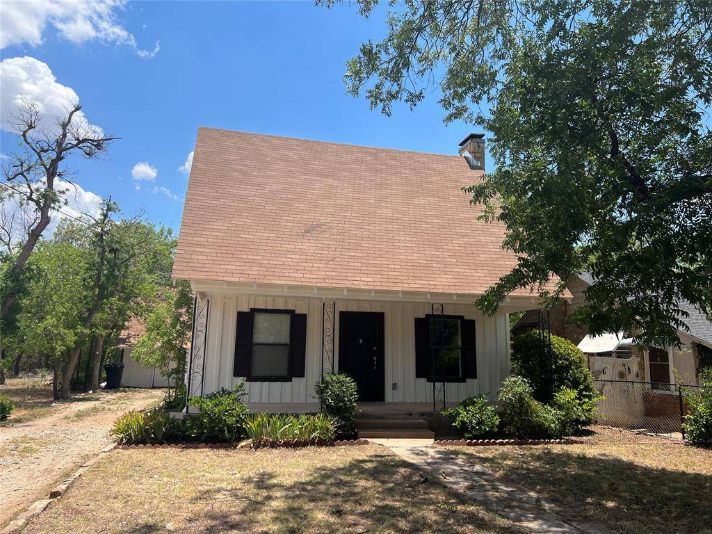 361 College Drive, Abilene, TX 79601