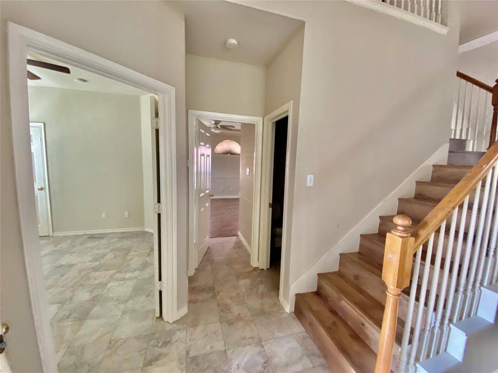 8004 Case Drive, Plano, TX 75025