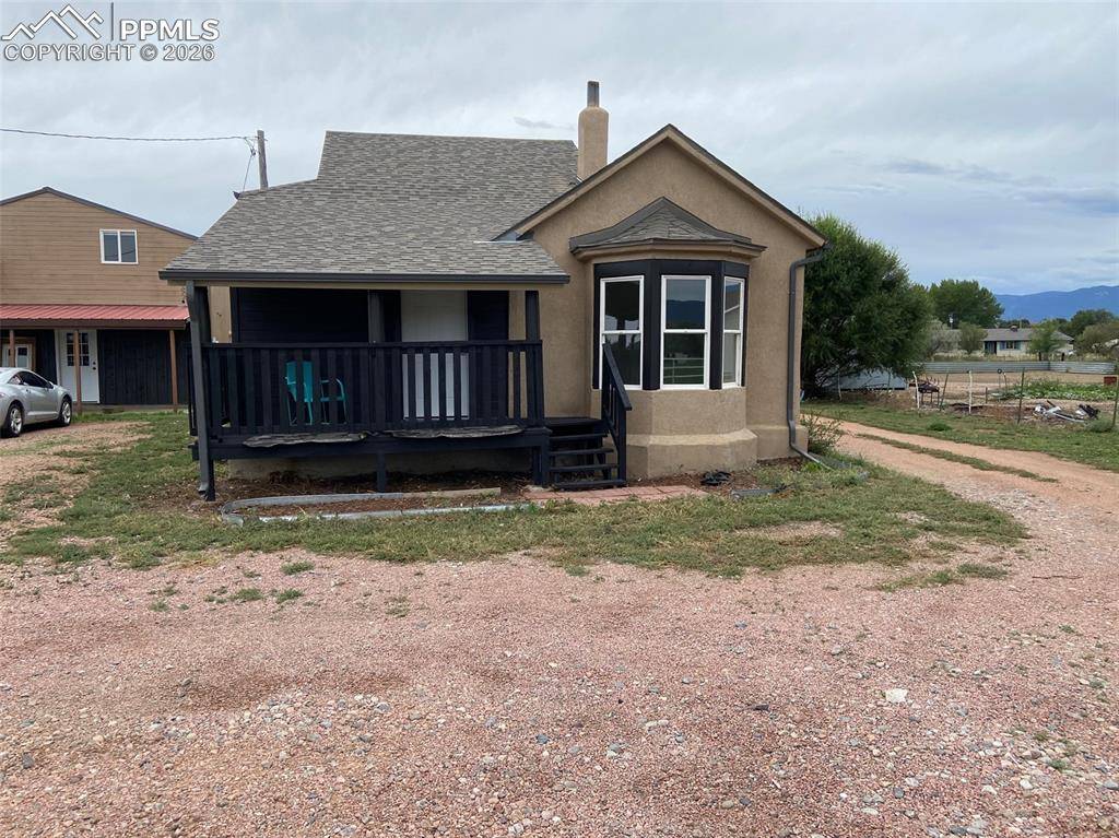 10830 Highway 115, Florence, CO 81226