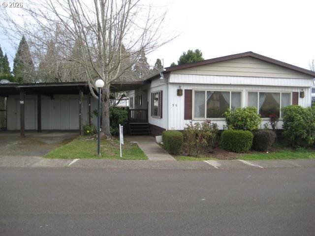 5355 River RD #98, Keizer, OR 97303