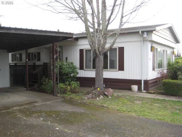 5355 River RD #98, Keizer, OR 97303