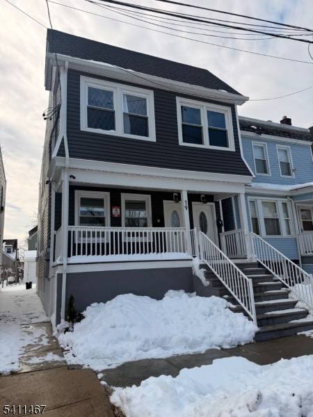 19 Rosehill Pl, Irvington Twp., NJ 07111