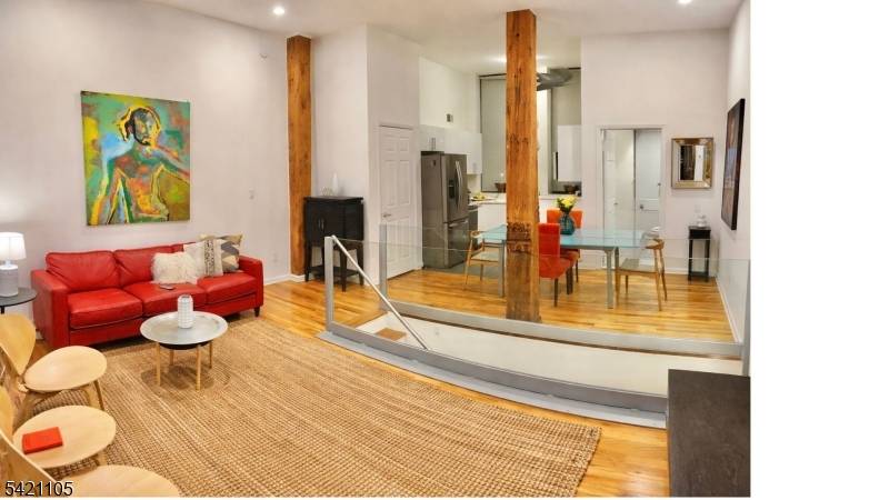 54-60 Mcwhorter St Unit 105 #105, Newark City, NJ 07105