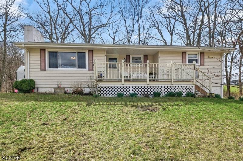 720 County Rd 519, Wantage Twp., NJ 07461