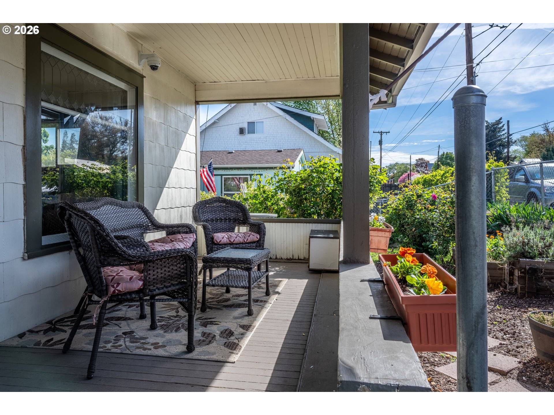 1111 E 9TH ST, The Dalles, OR 97058