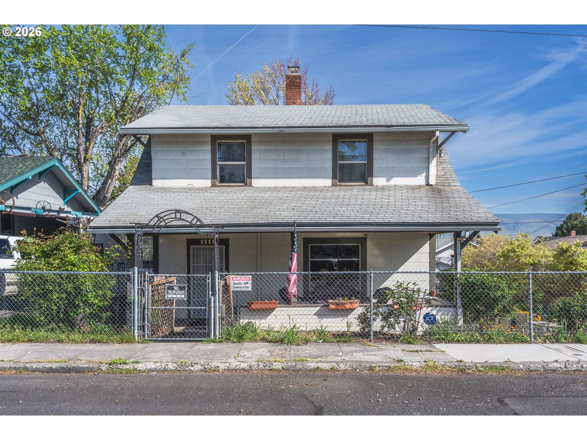 1111 E 9TH ST, The Dalles, OR 97058