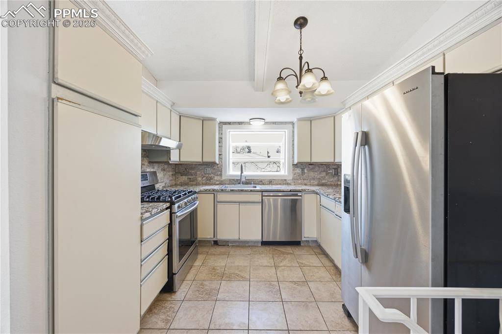 6729 Nokomis CIR, Colorado Springs, CO 80915