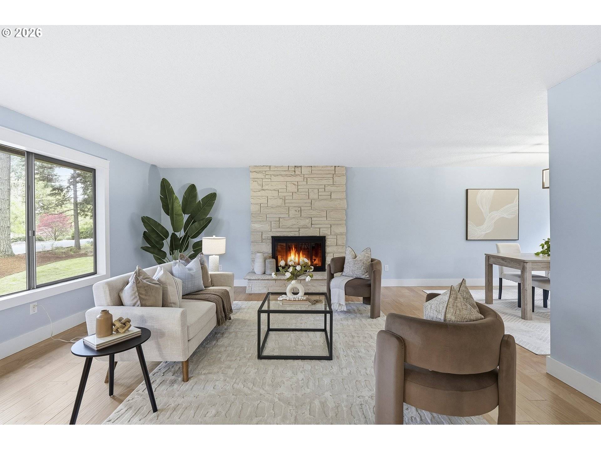 17931 S EDGEWOOD LN, Oregon City, OR 97045