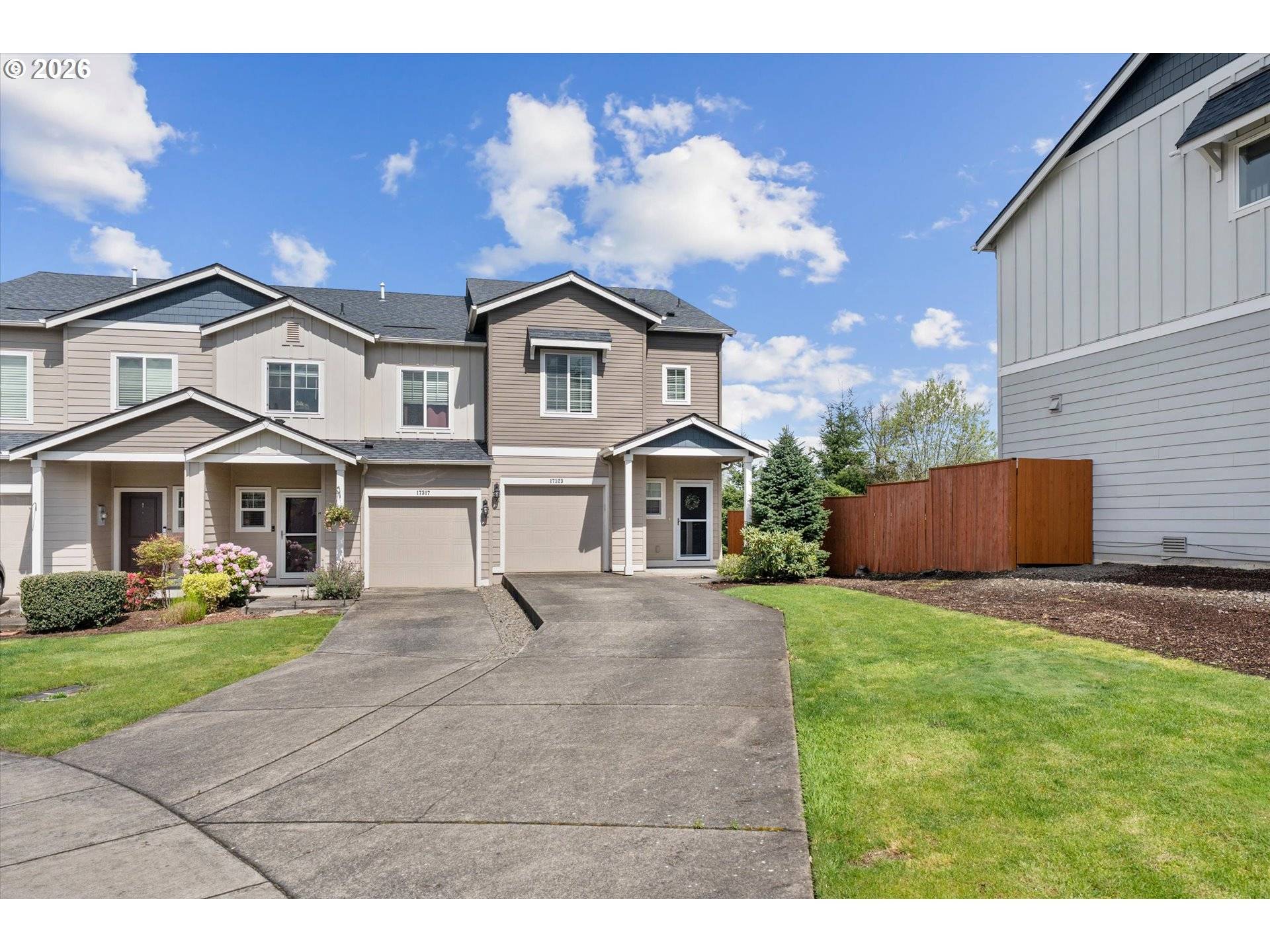 17323 SE ELIAS CT, Damascus, OR 97089