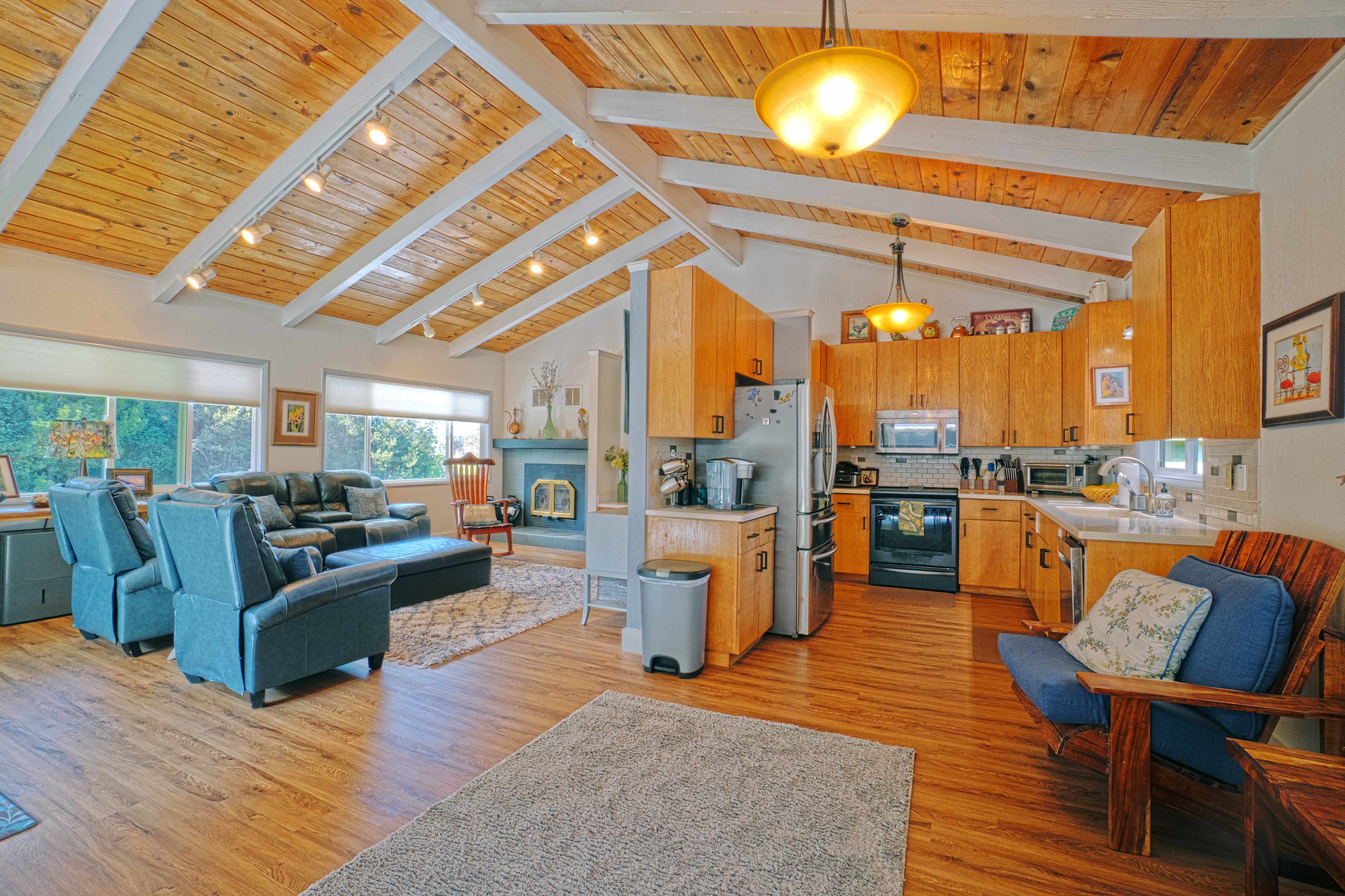 99-7818 KANAWAO PL, Hawaii National Park, HI 96718