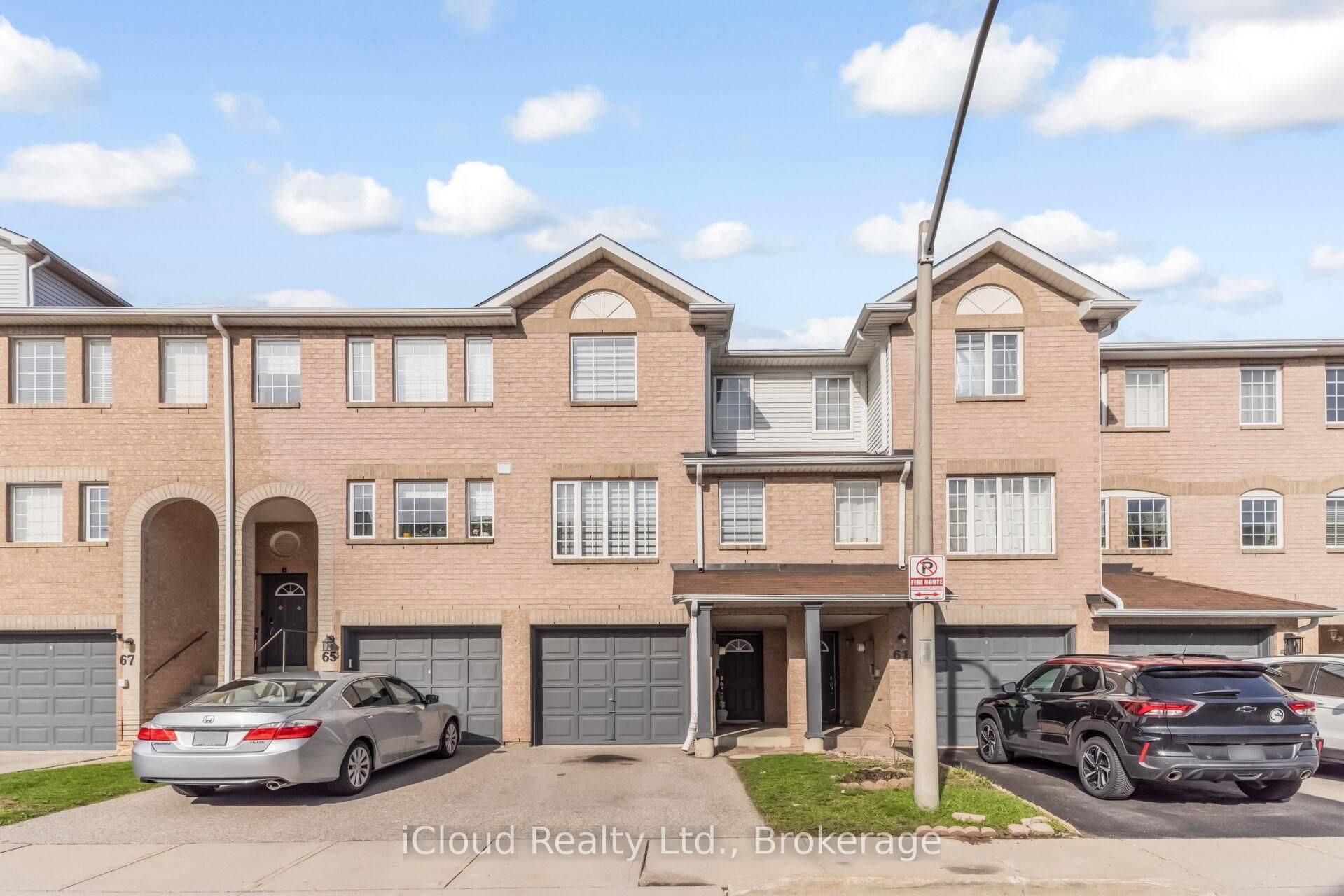 63 Spadina RD, Brampton, ON L6X 4X6